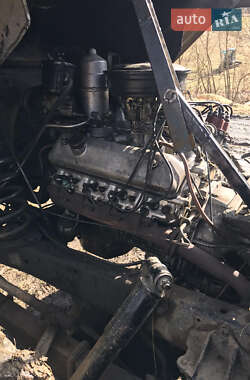 Борт ГАЗ 66 1992 в 