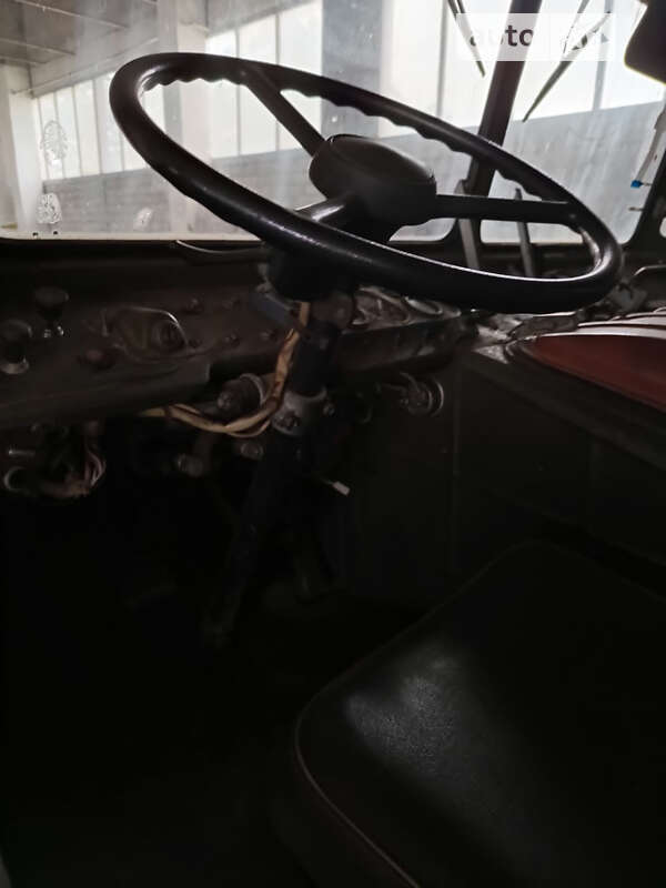 Грузовой фургон ГАЗ 66 1983 в Днепре фото 23 Грузовой фургон ГАЗ 66 1983 в Днепре