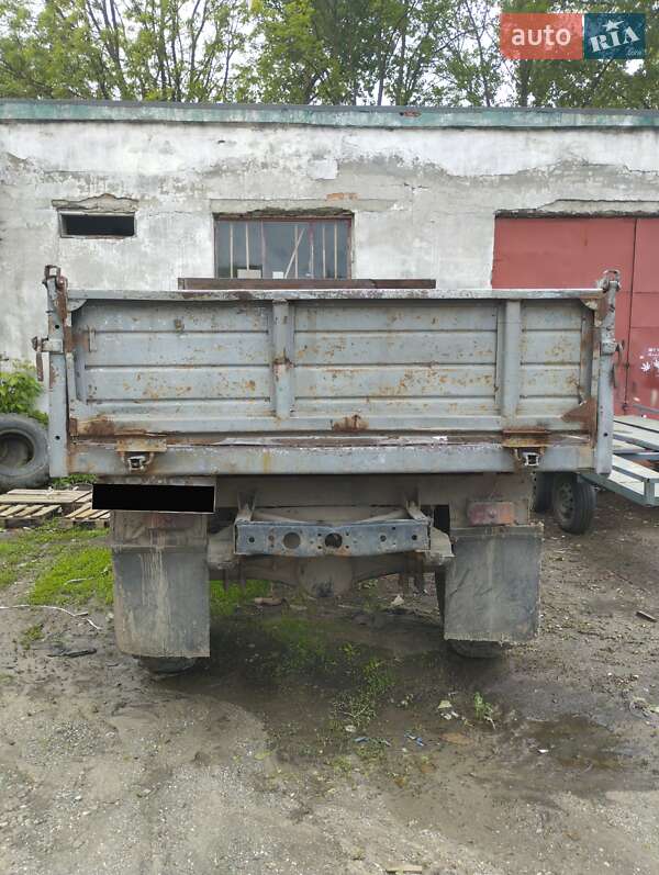 Борт ГАЗ 66 1981 в Хмельницком