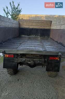 Самосвал ГАЗ 66 1982 в 