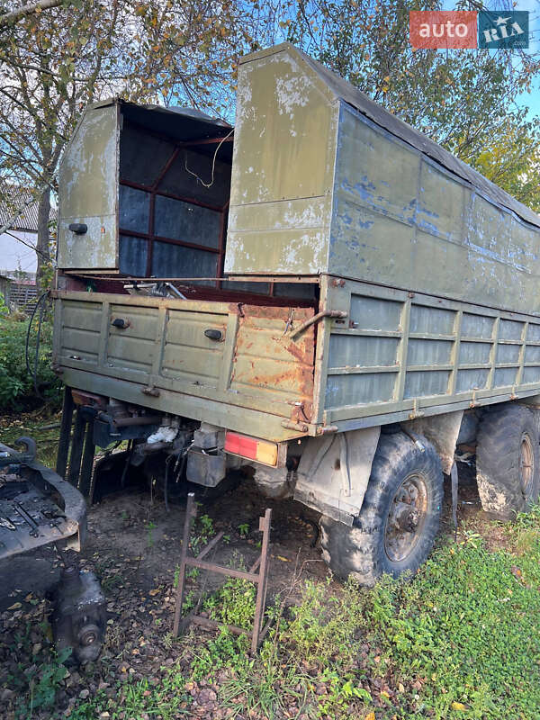 Другие грузовики ГАЗ 66 1979 в Олевске фото 4 Другие грузовики ГАЗ 66 1979 в Олевске