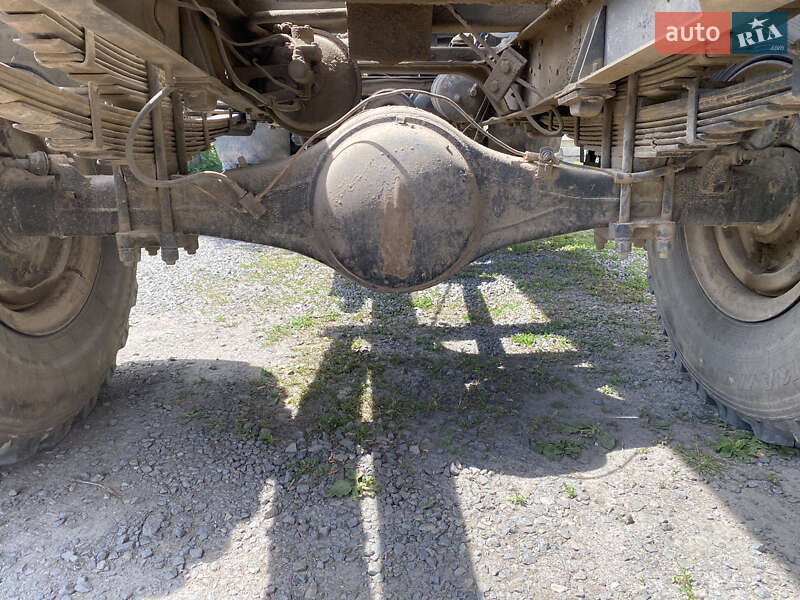 Другие грузовики ГАЗ 66 1988 в Золочеве фото 9 Другие грузовики ГАЗ 66 1988 в Золочеве