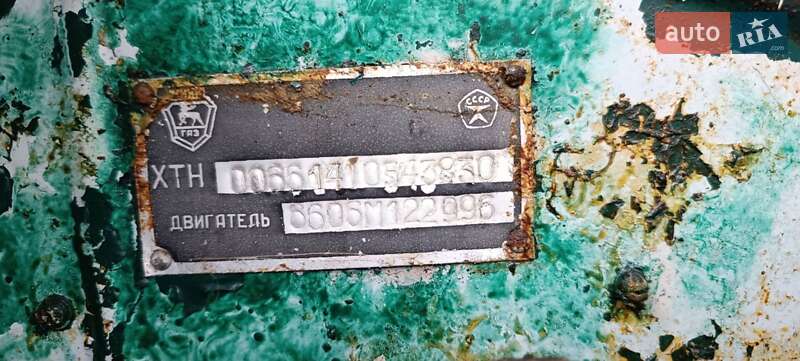 Тентованый ГАЗ 66 1978 в Харькове