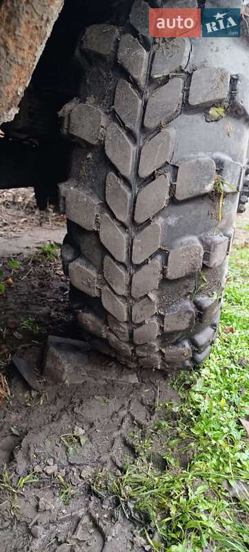 Тентованый ГАЗ 66 1978 в Харькове