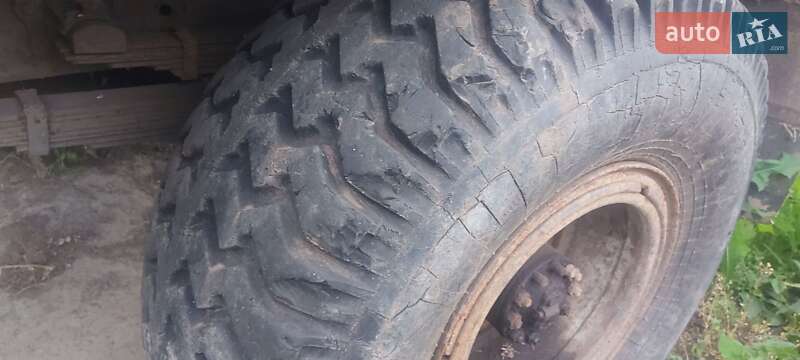 Самосвал ГАЗ 66 1990 в Смеле