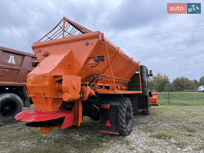 Другие грузовики ГАЗ 66 1978 в Новояворовске