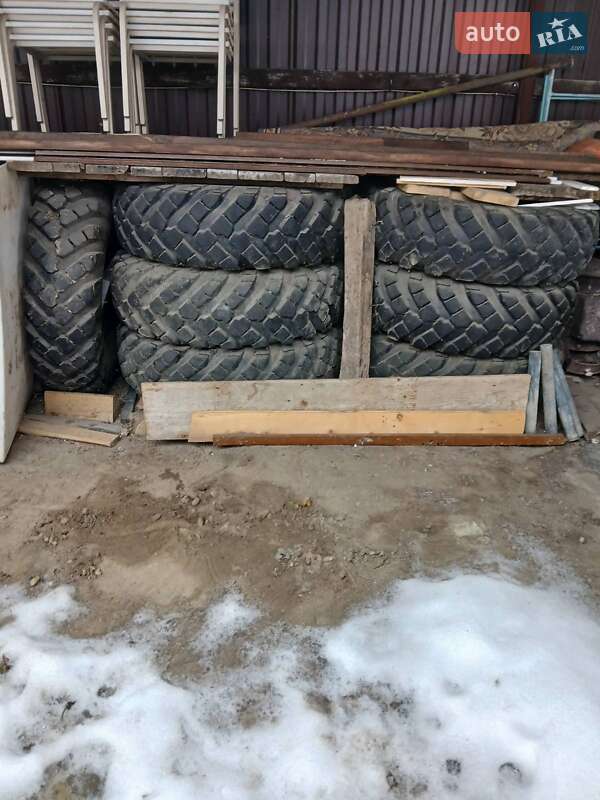 Самоскид ГАЗ 66 1978 в Сокалі