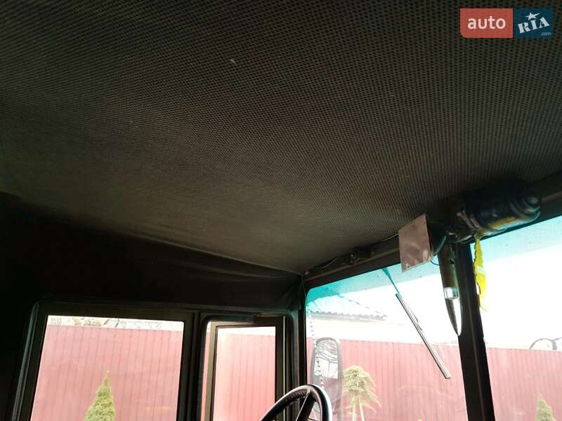 Позашляховик / Кросовер ГАЗ 67 1947 в Первомайську