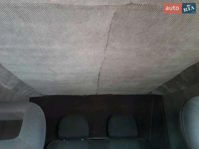 Позашляховик / Кросовер ГАЗ 67 1947 в Первомайську