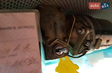Внедорожник / Кроссовер ГАЗ 67 1947 в Первомайске