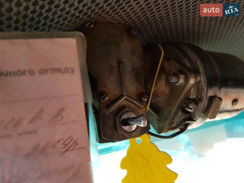 Позашляховик / Кросовер ГАЗ 67 1947 в Первомайську