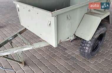 Внедорожник / Кроссовер ГАЗ 67 1947 в Первомайске