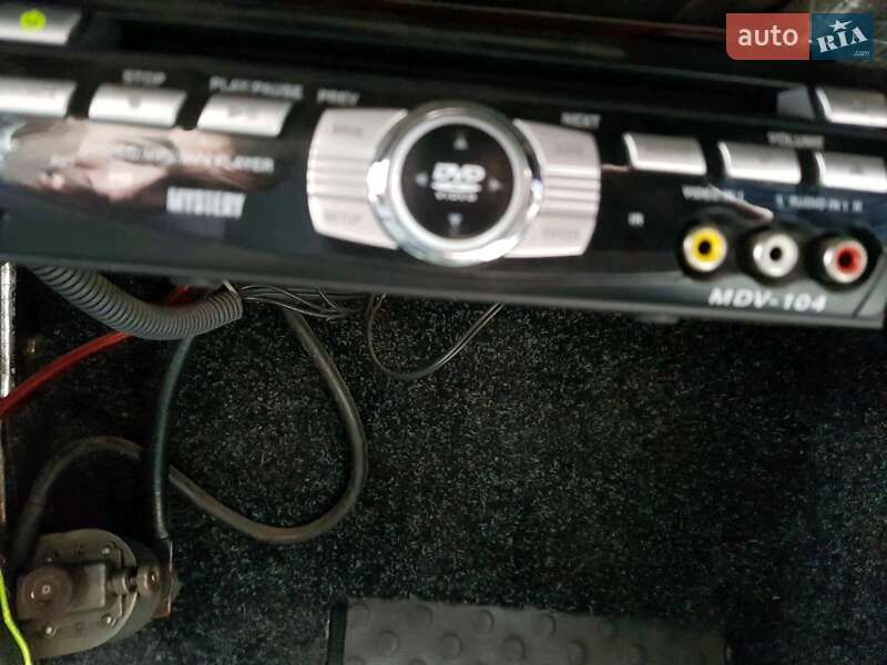 Позашляховик / Кросовер ГАЗ 67 1947 в Первомайську