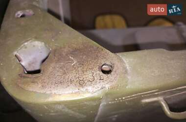 Кабриолет ГАЗ 69 1969 в Пирятине