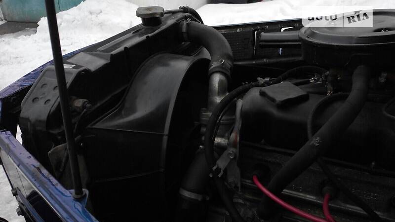 Внедорожник / Кроссовер ГАЗ 69 1968 в Петропавловской Борщаговке