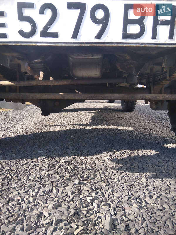 Внедорожник / Кроссовер ГАЗ 69 1958 в Камне-Каширском