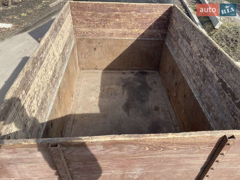 Позашляховик / Кросовер ГАЗ 69 1971 в Краснограді