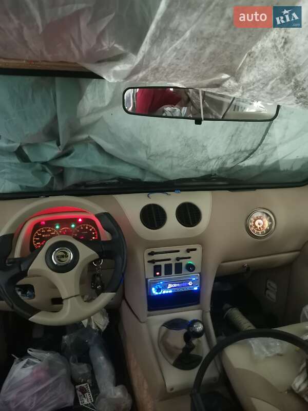 Внедорожник / Кроссовер ГАЗ 69 1967 в Виннице