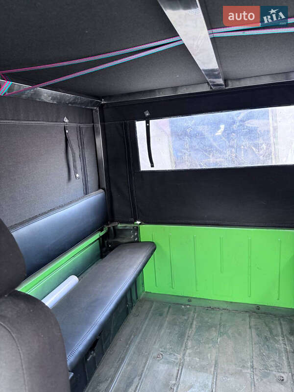 Внедорожник / Кроссовер ГАЗ 69 1972 в Черкассах