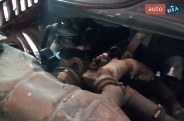 Внедорожник / Кроссовер ГАЗ 69 1964 в Коломые