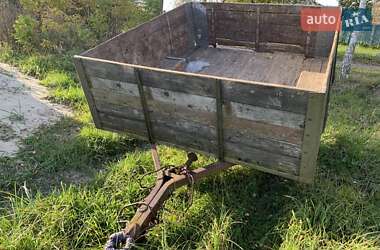 Позашляховик / Кросовер ГАЗ 69A 1967 в Звягелі фото 12 Позашляховик / Кросовер ГАЗ 69A 1967 в Звягелі