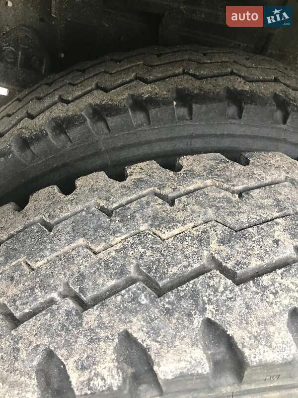 Самосвал ГАЗ ГАЗон Next 2015 в Сумах фото 11 Самосвал ГАЗ ГАЗон Next 2015 в Сумах