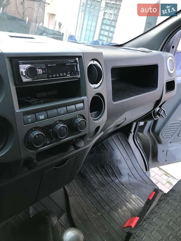 Самосвал ГАЗ ГАЗон Next 2015 в Сумах фото 13 Самосвал ГАЗ ГАЗон Next 2015 в Сумах