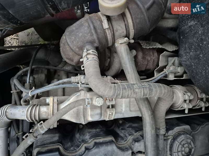 Самосвал ГАЗ ГАЗон Next 2015 в Сумах фото 7 Самосвал ГАЗ ГАЗон Next 2015 в Сумах