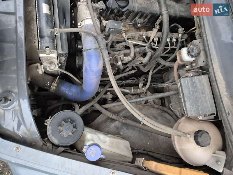 Самоскид ГАЗ ГАЗон Next 2015 в Сумах фото 5 Самоскид ГАЗ ГАЗон Next 2015 в Сумах