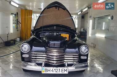 Хетчбек ГАЗ М20 «Перемога» 1956 в 