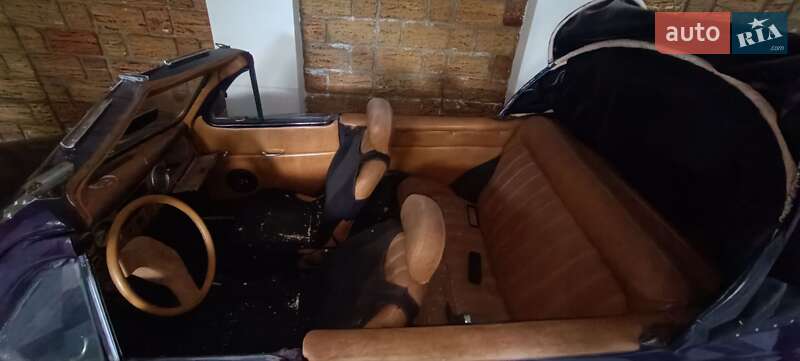 Кабріолет ГАЗ М20 «Перемога» 1953 в Одесі фото 8 Кабріолет ГАЗ М20 «Перемога» 1953 в Одесі