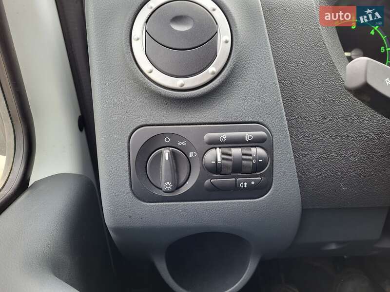 Тентованый ГАЗ Next 2022 в Горишних Плавнях