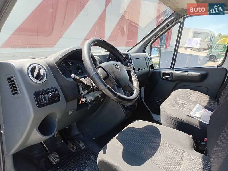 Тентованый ГАЗ Next 2018 в Львове фото 17 Тентованый ГАЗ Next 2018 в Львове