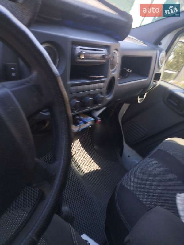 Тентованый ГАЗ Next 2016 в Днепре фото 4 Тентованый ГАЗ Next 2016 в Днепре