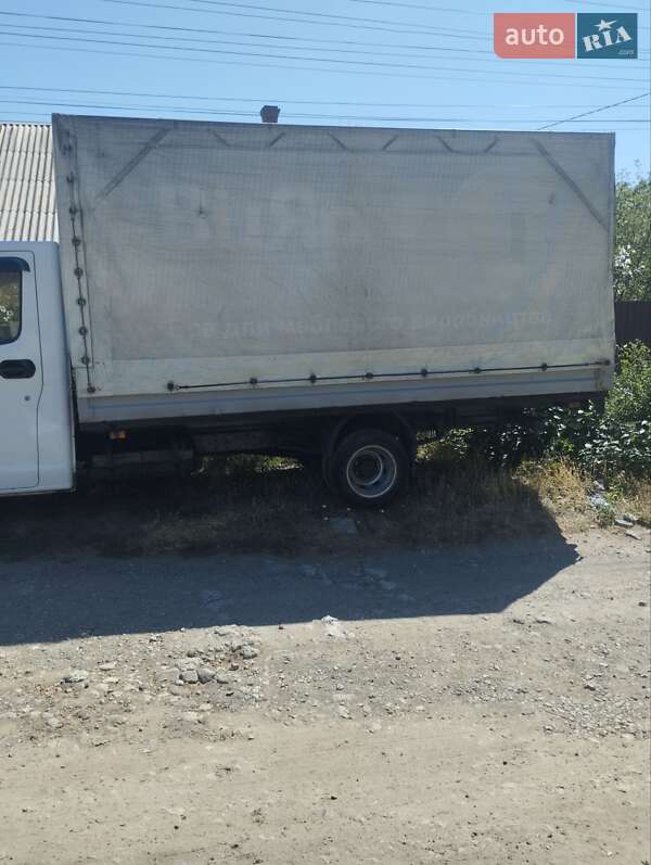 Тентованый ГАЗ Next 2016 в Днепре фото 9 Тентованый ГАЗ Next 2016 в Днепре