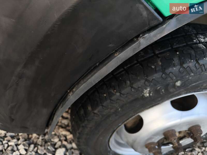 Борт ГАЗ Next 2013 в Запорожье фото 2 Борт ГАЗ Next 2013 в Запорожье