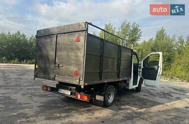 Для перевозки животных ГАЗ Next 2014 в 