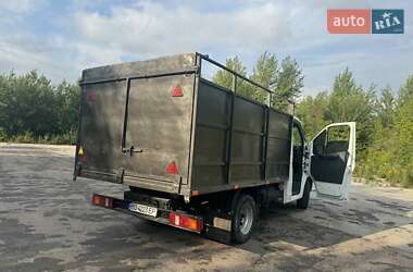 Для перевозки животных ГАЗ Next 2014 в 
