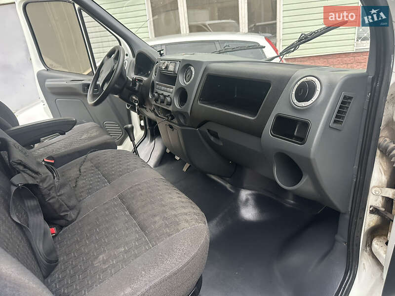 Грузопассажирский фургон ГАЗ Next 2015 в Чернигове фото 11 Грузопассажирский фургон ГАЗ Next 2015 в Чернигове