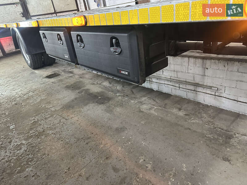 Евакуатор ГАЗ Next 2017 в Черкасах фото 12 Евакуатор ГАЗ Next 2017 в Черкасах