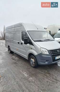 Грузовой фургон ГАЗ Next 2020 в Днепре