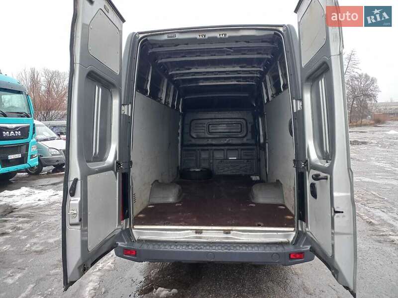 Вантажний фургон ГАЗ Next 2020 в Дніпрі фото 18 Вантажний фургон ГАЗ Next 2020 в Дніпрі