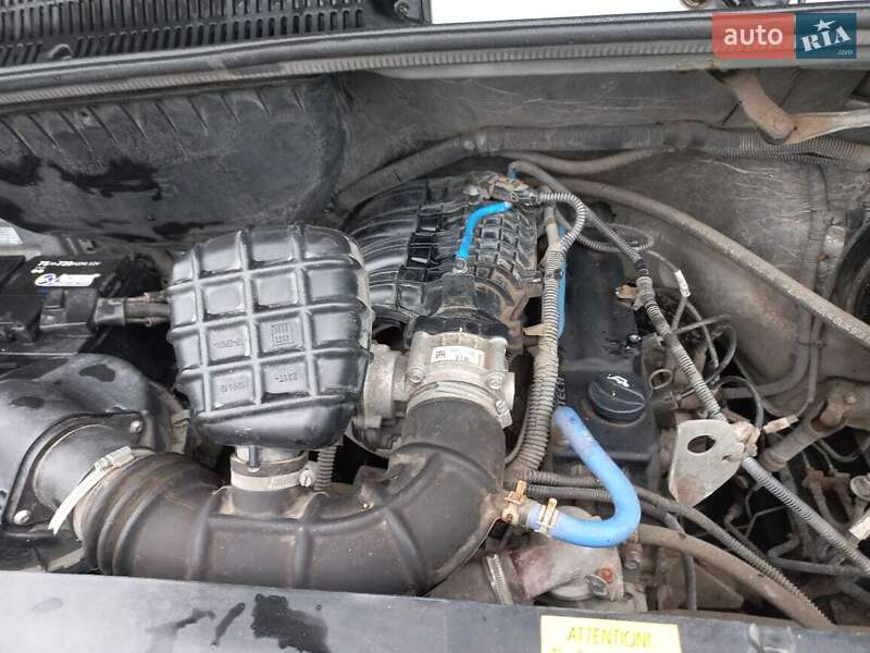 Вантажний фургон ГАЗ Next 2020 в Дніпрі фото 21 Вантажний фургон ГАЗ Next 2020 в Дніпрі