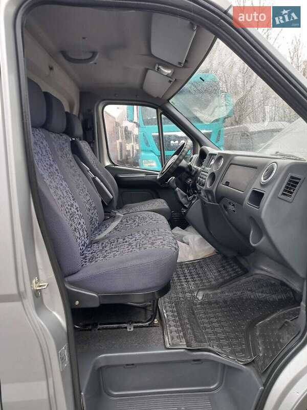 Вантажний фургон ГАЗ Next 2020 в Дніпрі фото 15 Вантажний фургон ГАЗ Next 2020 в Дніпрі