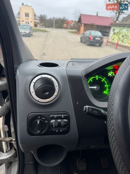 Вантажний фургон ГАЗ Next 2017 в Львові