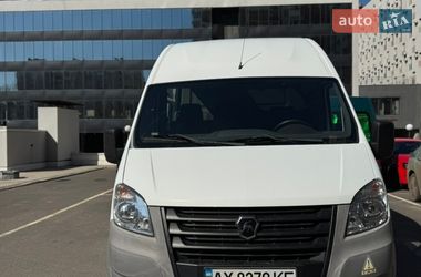 Грузопассажирский фургон ГАЗ Next 2019 в Харькове