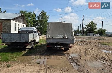 Борт ГАЗ Next 2015 в Хмельницком фото 6 Борт ГАЗ Next 2015 в Хмельницком
