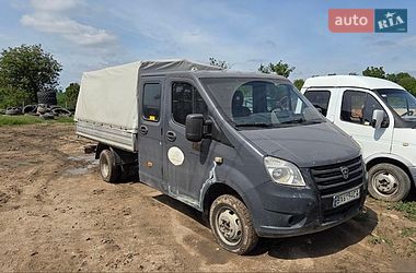 Борт ГАЗ Next 2015 в Хмельницком фото 2 Борт ГАЗ Next 2015 в Хмельницком