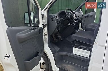 Вантажний фургон ГАЗ Next 2016 в Кременчуці