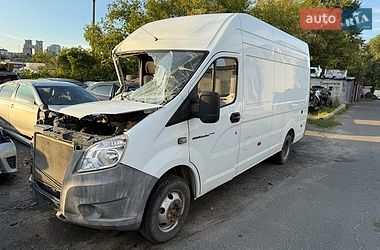 Вантажний фургон ГАЗ Next 2016 в Києві